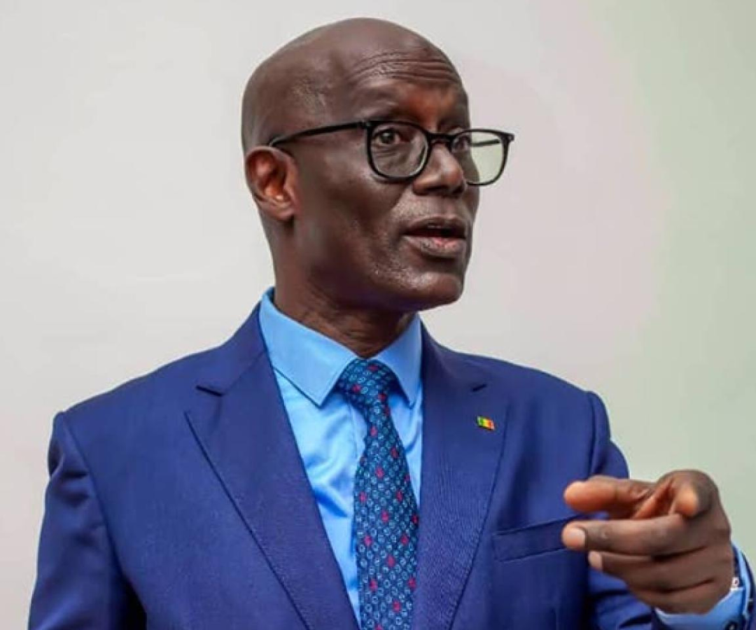 Dossier Aser : Thierno Alassane Sall annonce des révélations sur le « scandale des 37 milliards de F Cfa» ce mardi