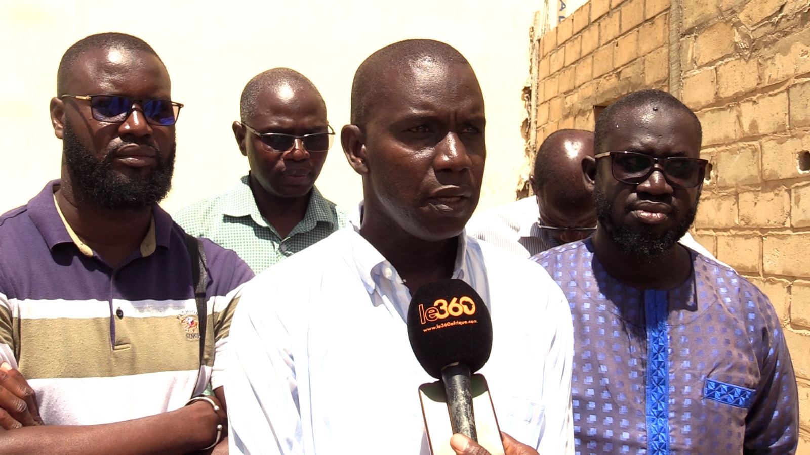 ​Tivaouane Peul : la coopérative des enseignants dénonce la spoliation foncière et l'inaction des autorités