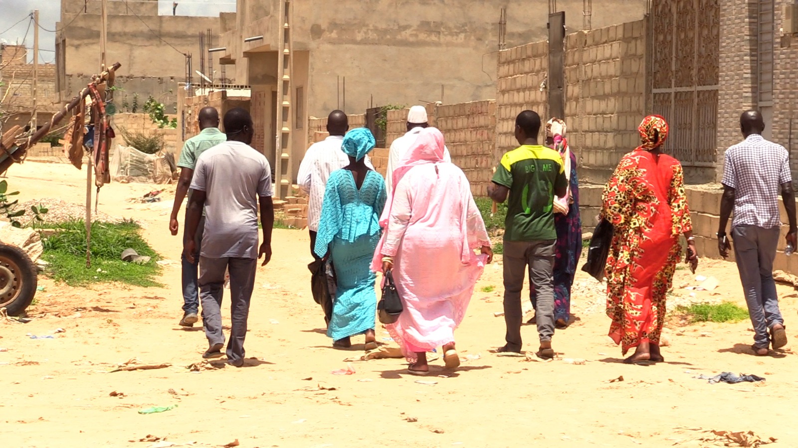 ​Tivaouane Peul : la coopérative des enseignants dénonce la spoliation foncière et l'inaction des autorités