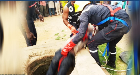 Diamagadio (Kaffrine) : un jeune homme met fin à ses jours en se jetant dans un puits