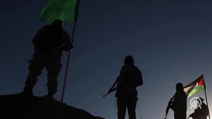 Le Hamas accepte la proposition d’un cessez-le-feu de 60 jours à Gaza