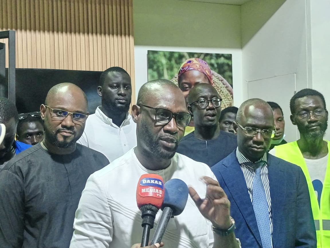 Africa Food Summit Forum 2025 : le Sénégal mise sur l'artisanat local