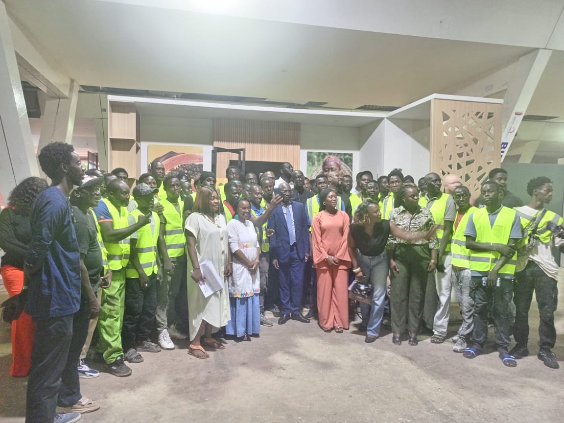 Africa Food Summit Forum 2025 : le Sénégal mise sur l'artisanat local