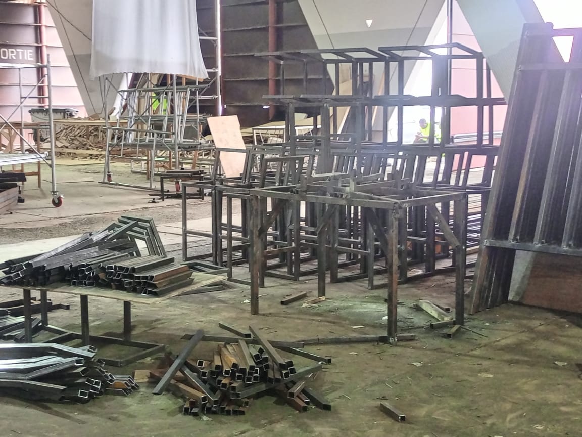 Africa Food Summit Forum 2025 : le Sénégal mise sur l'artisanat local