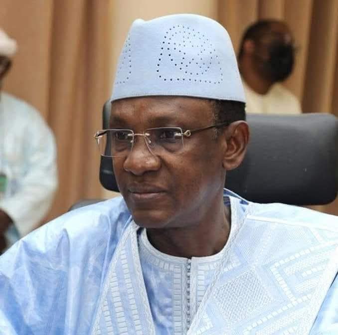 Mali : l'ancien Premier ministre Choguel Maïga placé sous mandat de dépôt 