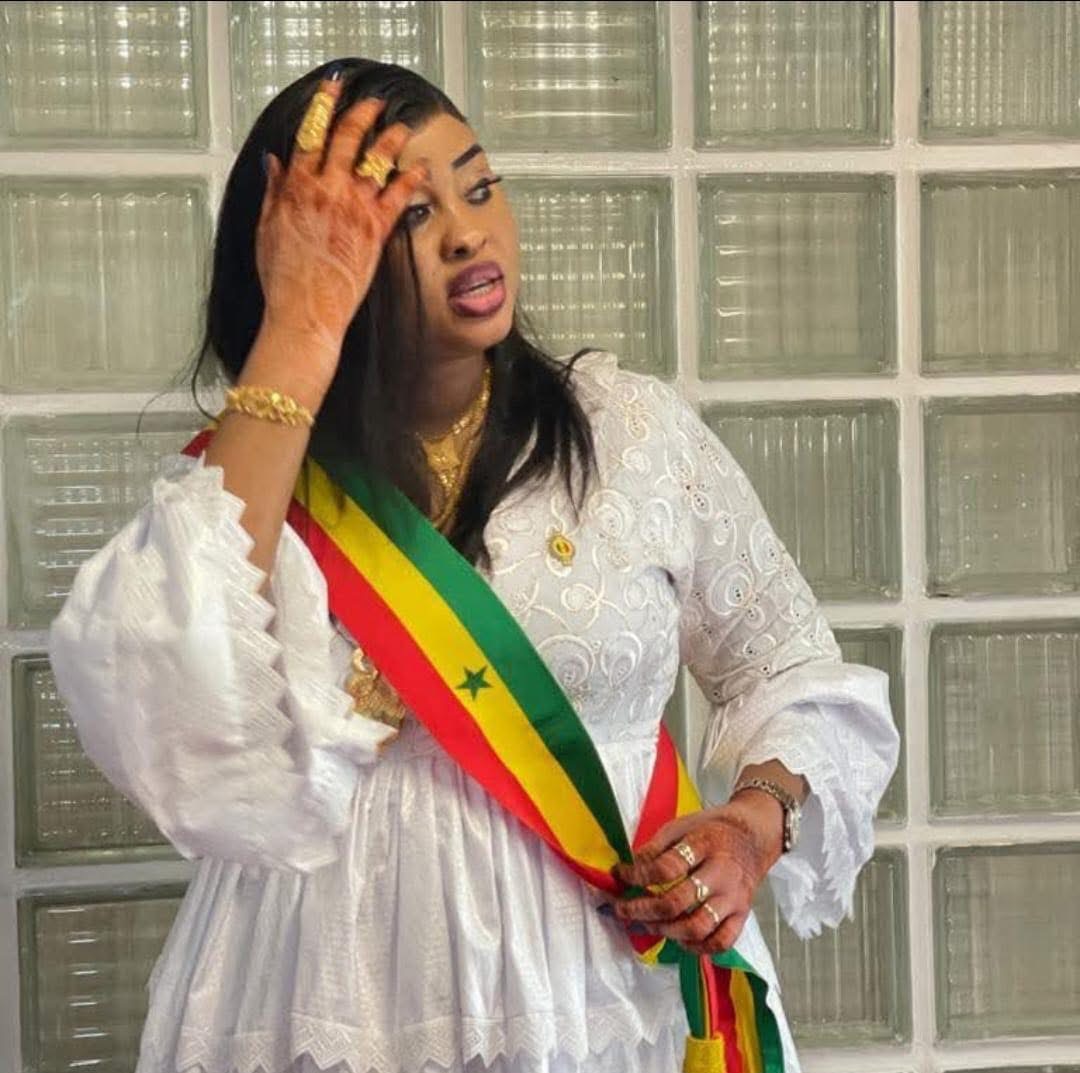 Décès de Fanta Sall : El Malick Ndiaye rend hommage à l’ancienne députée