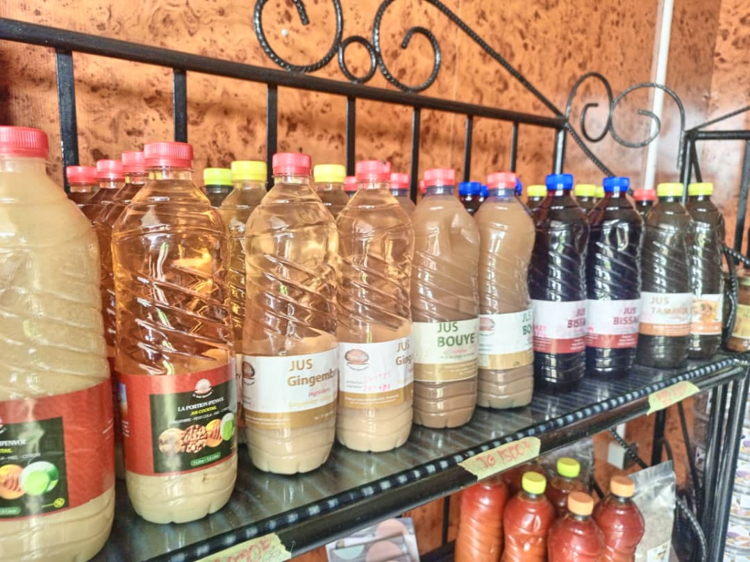 ​Agriculture et entrepreneuriat : le projet AVENIR transforme la vie des communautés au Sénégal