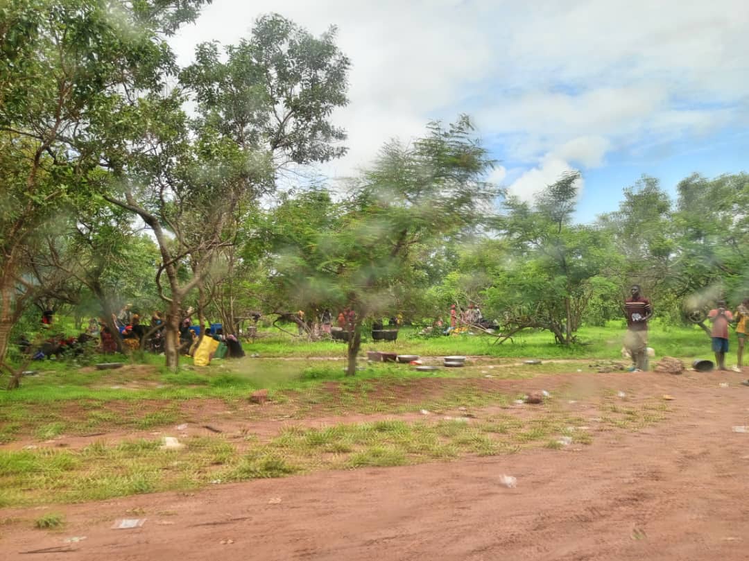 ​L'enfer de la route entre Koussanar et Makacoulibantang : une population livrée à elle-même (Reportage)