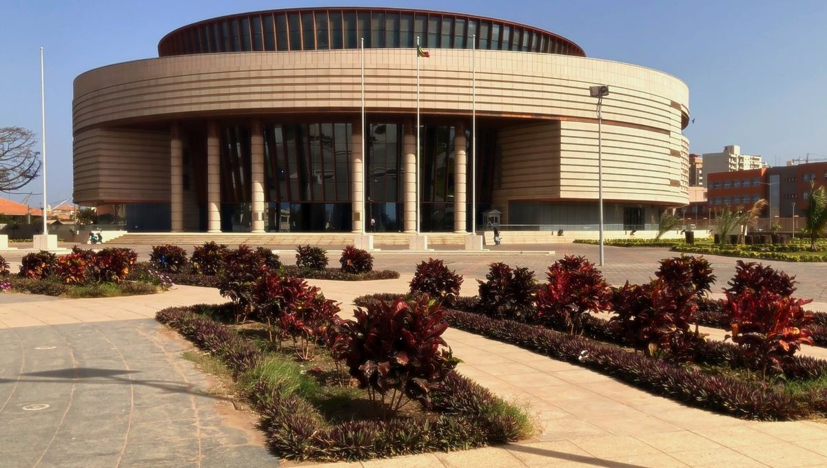 Audit au Musée des Civilisations Noires : un détournement de près de 100 millions de F Cfa confirmé par un audit 