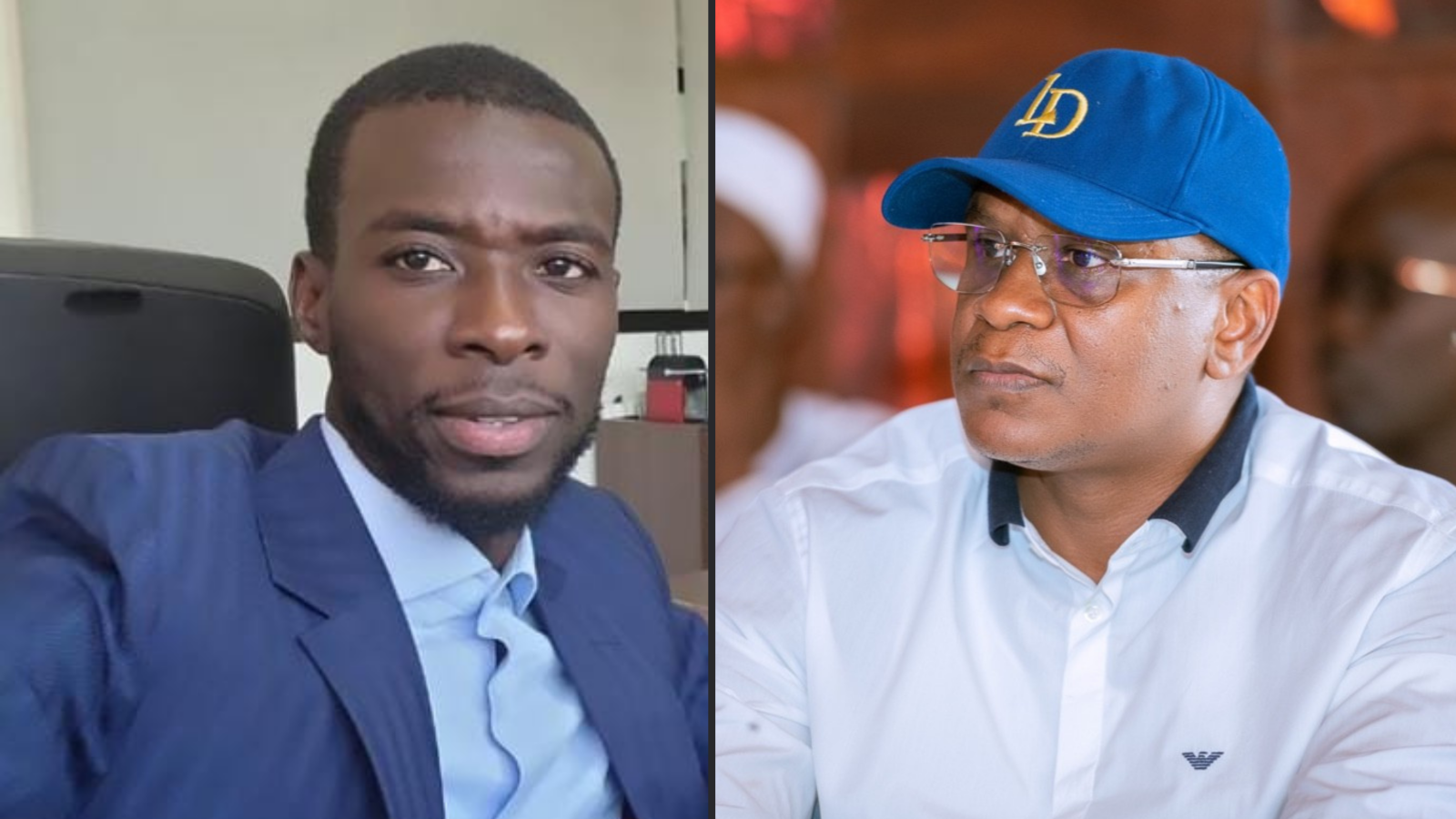 Affaire des 8 milliards FCFA : Lat Diop persiste dans ses contestations et demande une confrontation avec Mouhamed Dieng