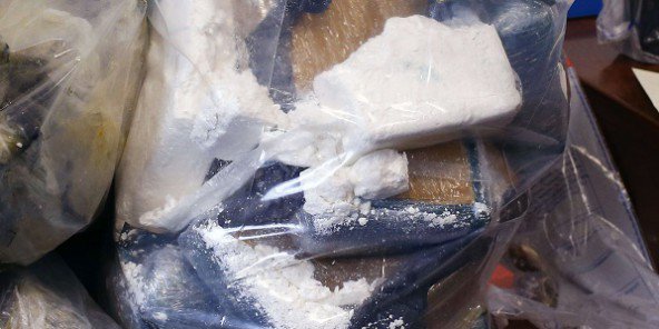 Drogues : augmentation de la consommation d’héroïne et de cocaïne en Afrique