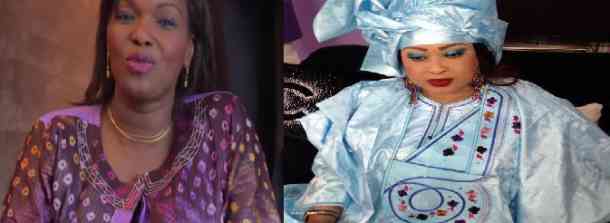 Deguène Chimère très malade quitte l'émission "Wareef" : Tfm engage Eva Tra pour la remplacer