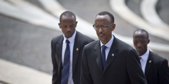 Rwanda : 22 ans de prison requis contre deux ex-gradés