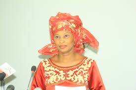 Ousmane Tanor Dieng : «Aïssata Tall Sall a le droit de choisir le camp du Non»