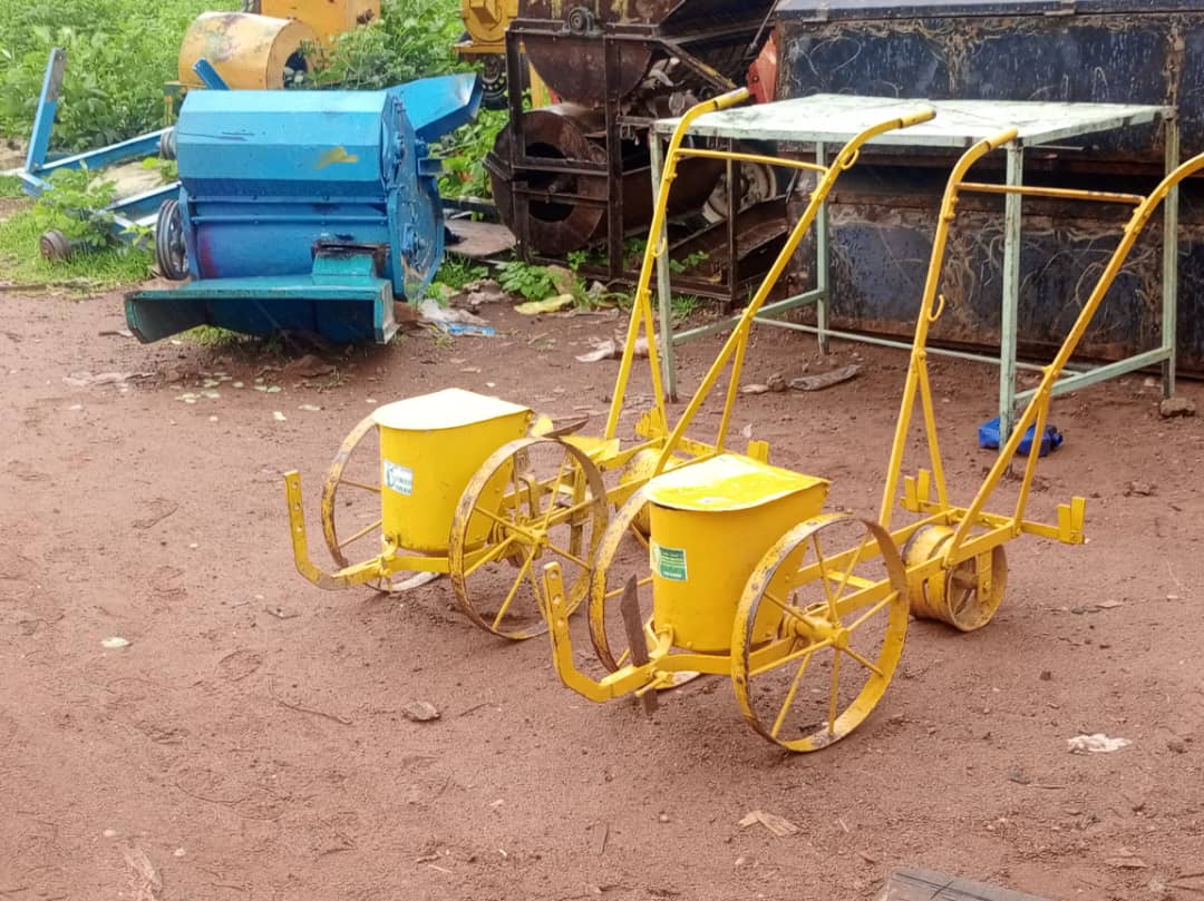 ​Le projet AVENIR booste l'entrepreneuriat agroalimentaire au Sénégal oriental