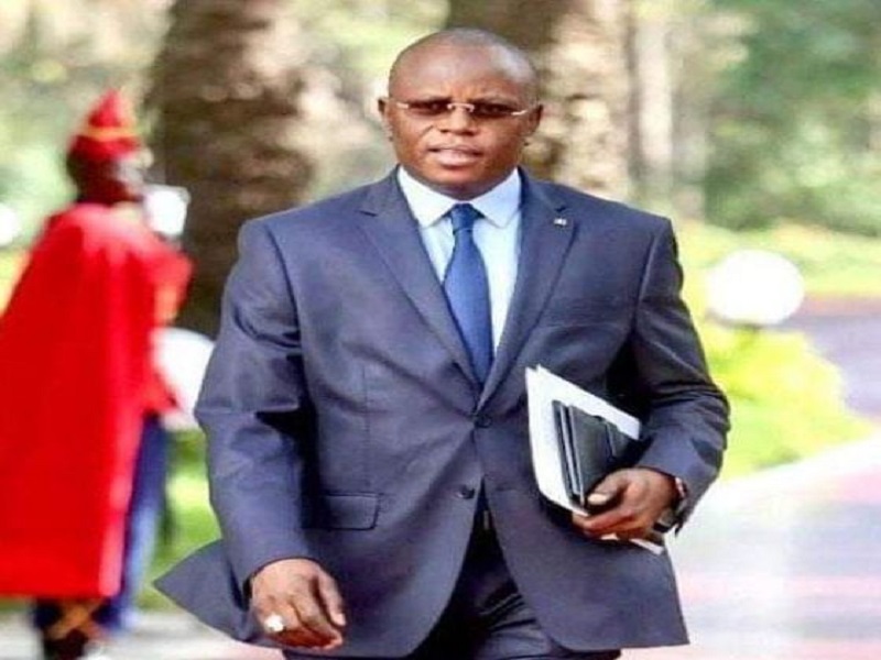 Affaire des 355 millions FCFA de la LONASE : l'ancien ministre Matar Ba mouillé par son directeur de cabinet