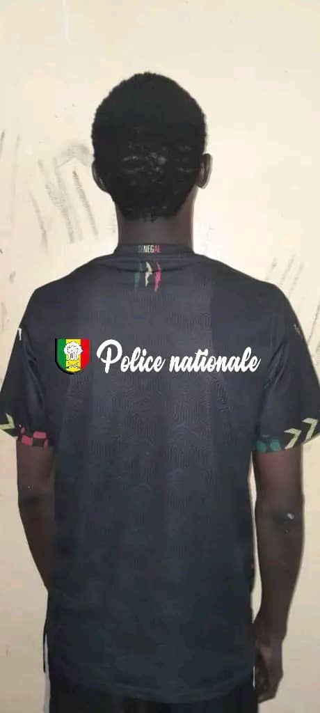 Police nationale : trois individus arrêtés à Grand Dakar pour trafic de drogue et vol de moto