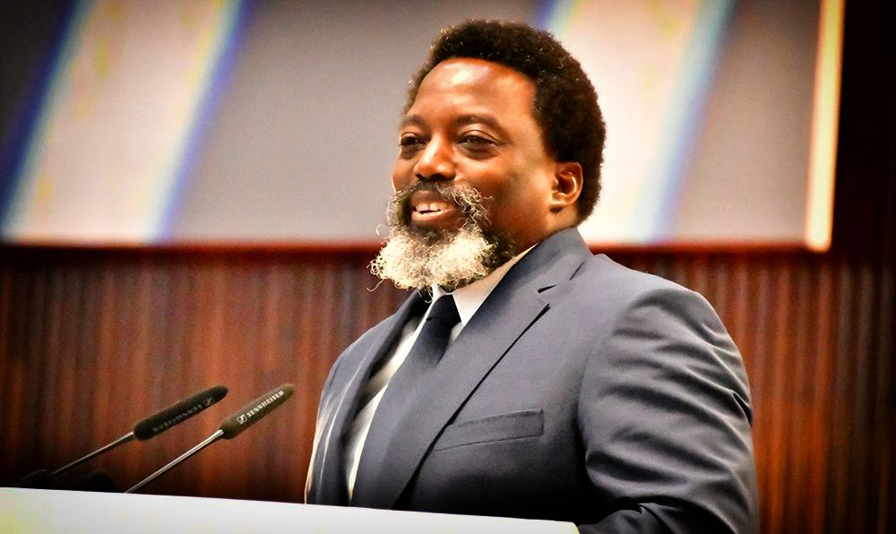 RDC: peine de mort requise contre l'ancien président Joseph Kabila