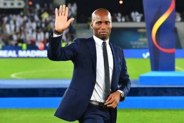 Guerres, putschs, manipulations : Didier Drogba appelle les Africains à bâtir la paix et l’unité