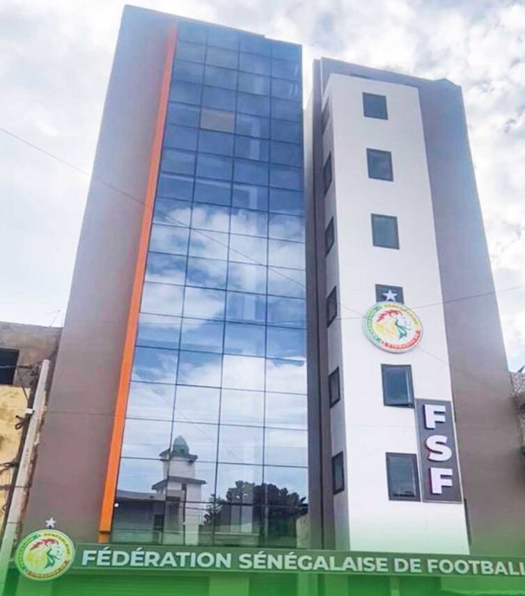  FSF : le procès-verbal de l’élection du nouveau président transmis aux autorités gouvernementales