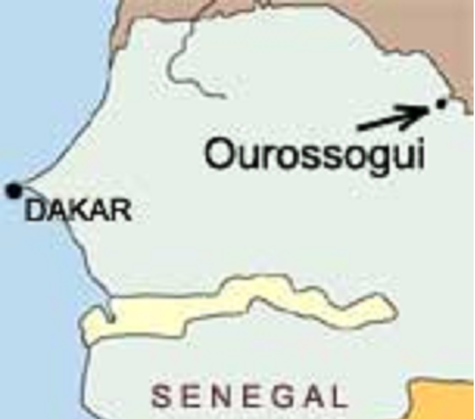 Matam – Bagarre rangée entre femmes de l’APR : 5 personnes placées sous mandat de dépôt