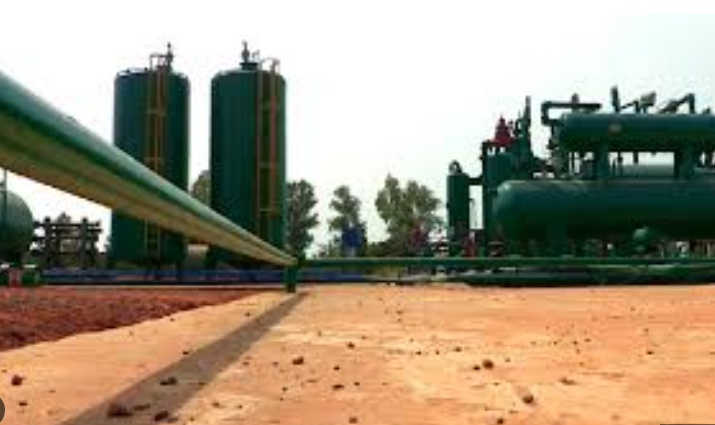 Sénégal : déclin dans la production du gisement gazier onshore de Gadiaga