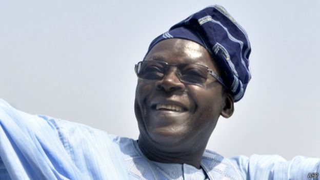 Benin : les favoris de la présidentielle
