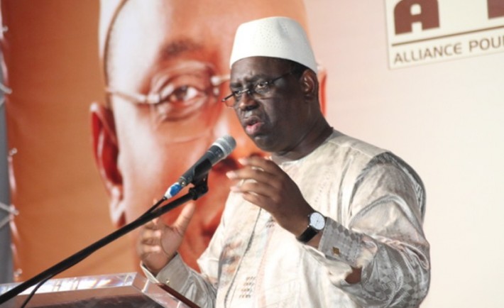 L’Apr, un boulet pour Macky Sall ?