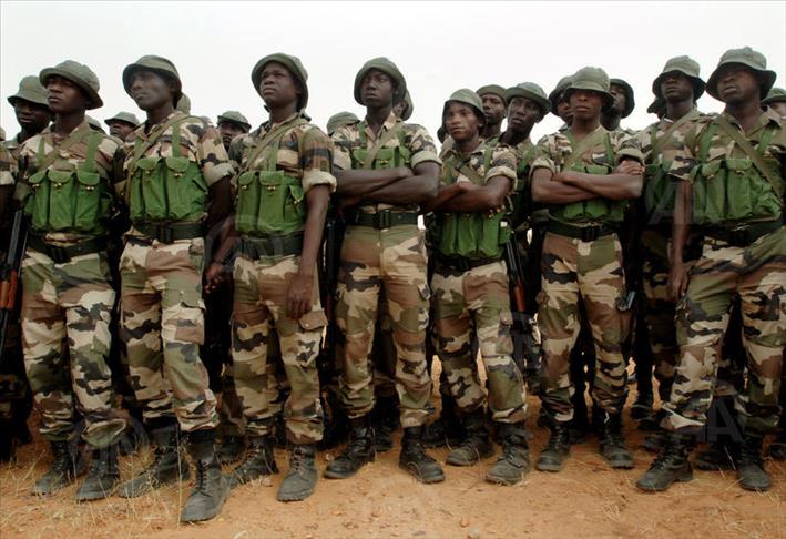Au Nigeria, l’armée affirme avoir tué plus de 35 djihadistes près de la frontière avec le Cameroun
