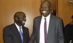 ​Référendum: Idrissa Seck et Khalifa Sall surveillés comme du lait sur le feu