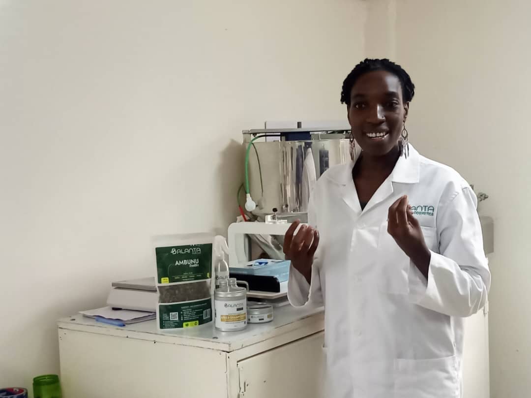 Projet AVENIR MEDA : un levier de transformation économique et sociale au Sénégal