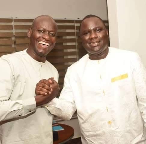 Déthié Fall prie pour la réussite du mandat d’Abass Fall à la mairie de Dakar