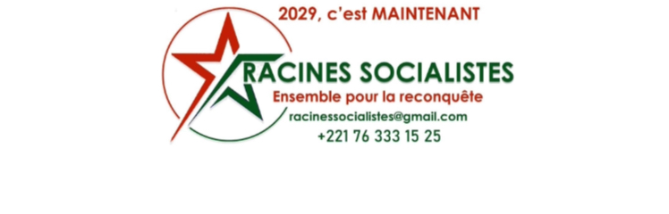 Parti socialiste : Moustapha Diaw appelle à un sursaut collectif face à la crise interne