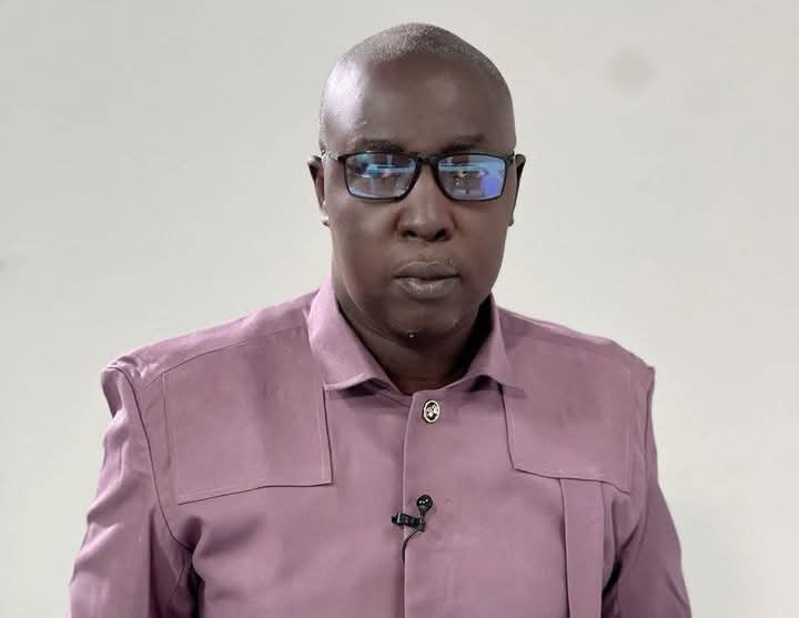 Tribunal de Dakar : le journaliste Doudou Coulibaly est libre 