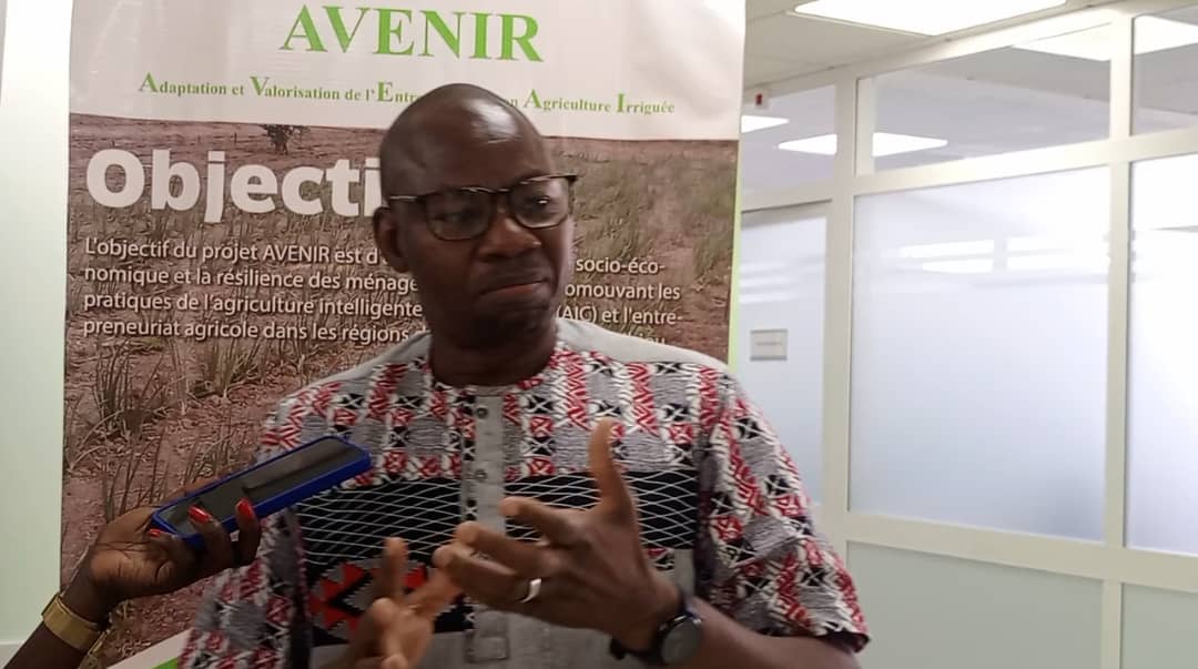 ​Alliance Bioversity International-CIAT : un acteur clé pour l'agriculture sénégalaise