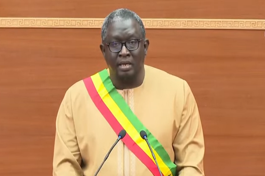 Protection des lanceurs d'alerte et Accès à l'information : Ayib Daffé explique les objectifs de ces deux dispositifs