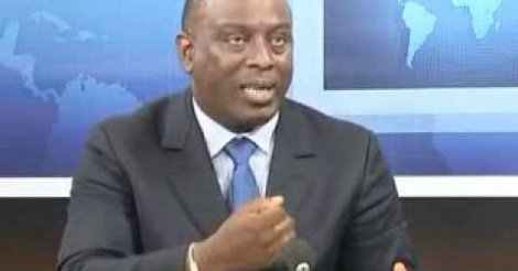 Cheikh Tidiane Gadio : « Macky a fait un choix irréversible et regrettable...»