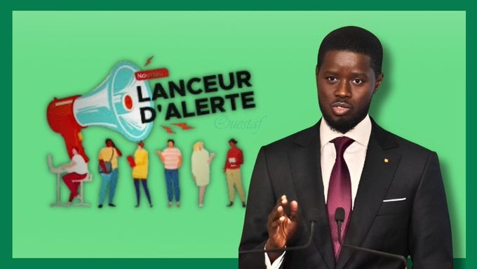 Assemblée nationale : le Projet de loi portant protection des lanceurs d'alerte adopté avec 129 voix "pour"