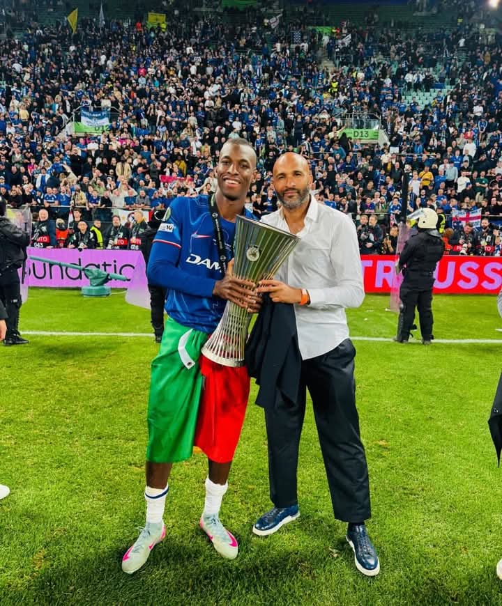 Mercato : le transfert de Nicolas Jackson prévu dans les 48 heures (agent)