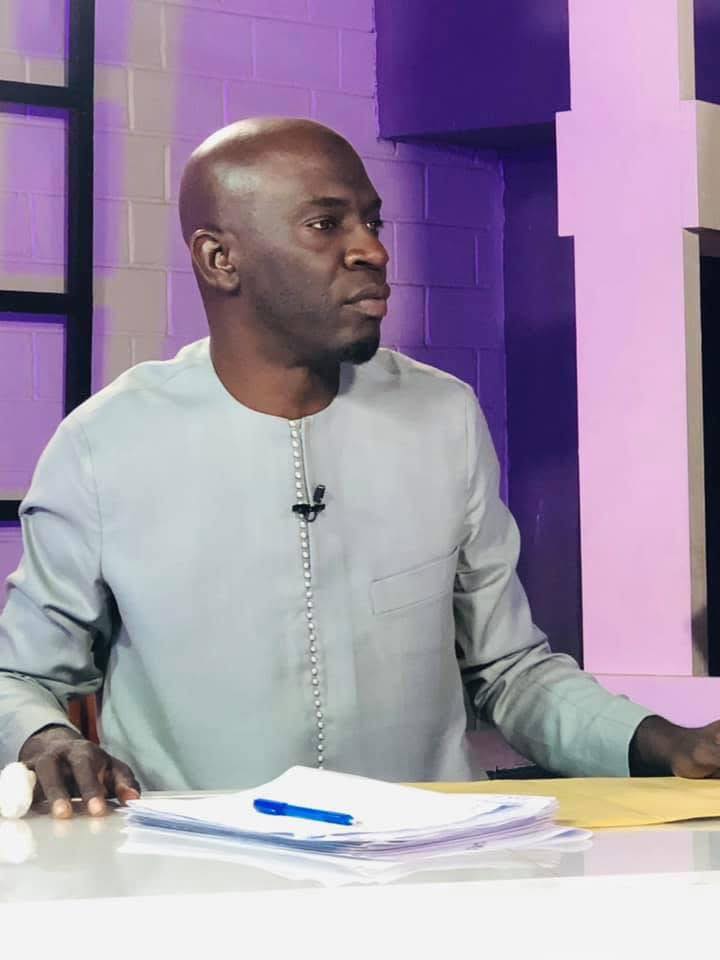 Division spéciale de la cybersécurité : Mamadou Sy Tounkara placé en garde à vue