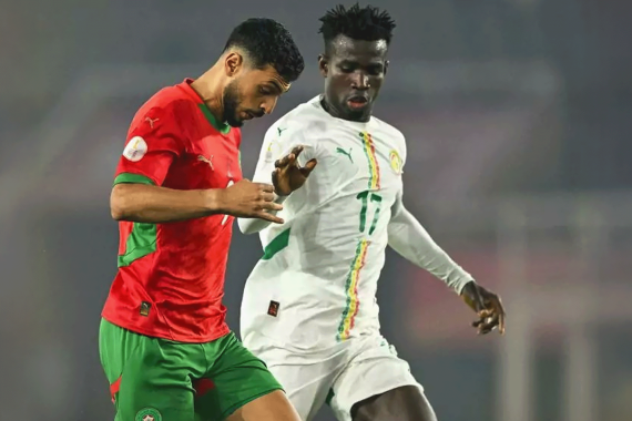 CHAN 2024 : le Maroc élimine le Sénégal et rejoint Madagascar en finale