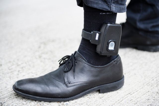 Ousmane Diagne : “849 personnes sous bracelet électronique, les personnalités publiques sont minoritaires”