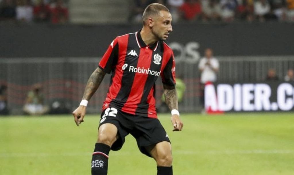 Comment Nice a fait capoter le transfert de Jonathan Clauss au Bayer Leverkusen