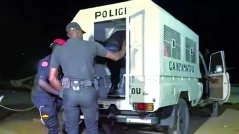 Kolda : une fillette de 2 ans échappe à une tentative d’enlèvement