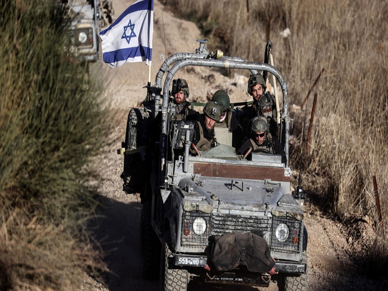 Syrie: six militaires tués le 26 août dans une frappe israélienne selon la télévision d'État