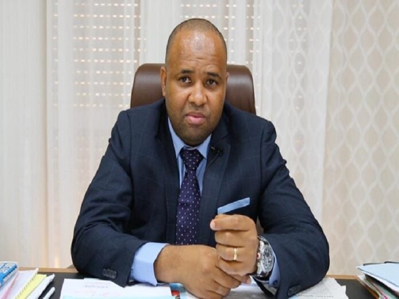 Dic : Abdoulaye Bibi Baldé convoqué