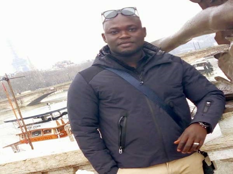 Nécrologie : Décès de Pape Mamadou Seck du Pastef