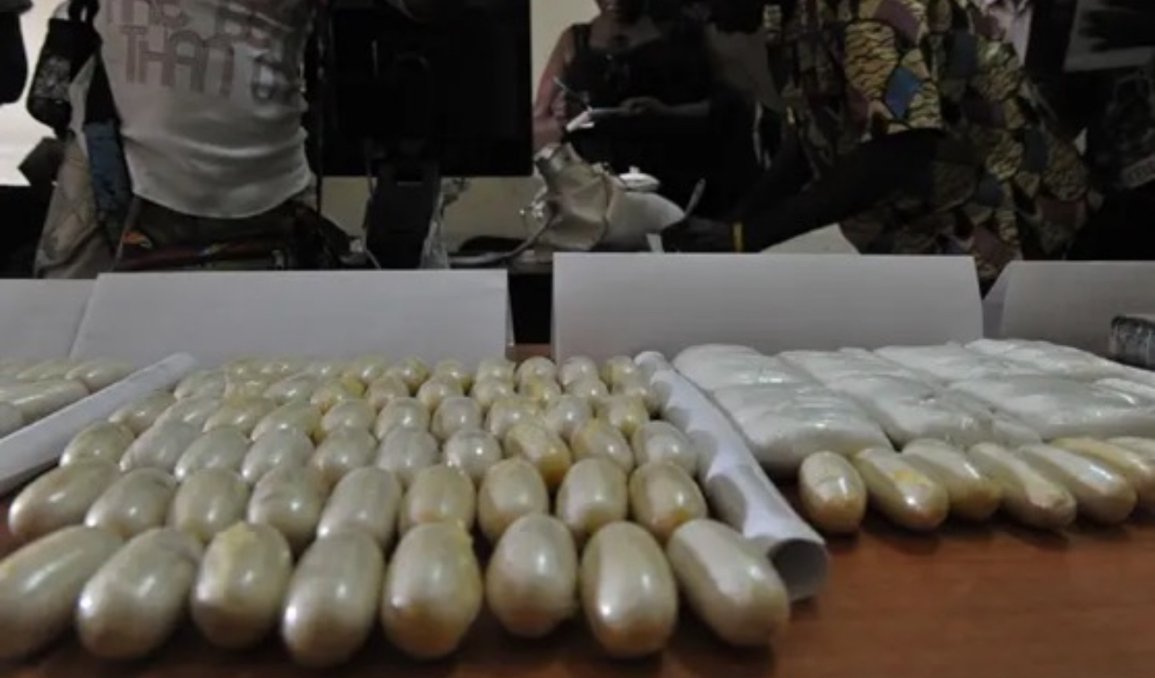 Dakar : un trafiquant de MDMA interpellé par la Brigade des Stupéfiants