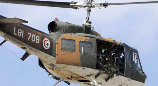 Tunisie : 13 assaillants tués lors de l’attaque d’une caserne militaire à Ben Guerdane