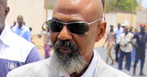 Pape Samba Mboup : "S’allier avec Macky Sall, c’est s’allier avec le diable"